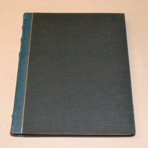 Arvi Järventaus Satu-Ruijan maa